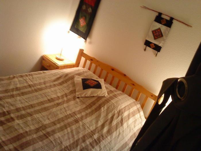La Charbonniere Apartamento Bellefosse Habitación foto