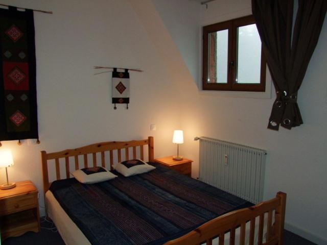 La Charbonniere Apartamento Bellefosse Habitación foto
