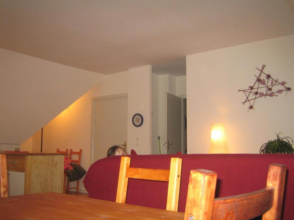 La Charbonniere Apartamento Bellefosse Exterior foto